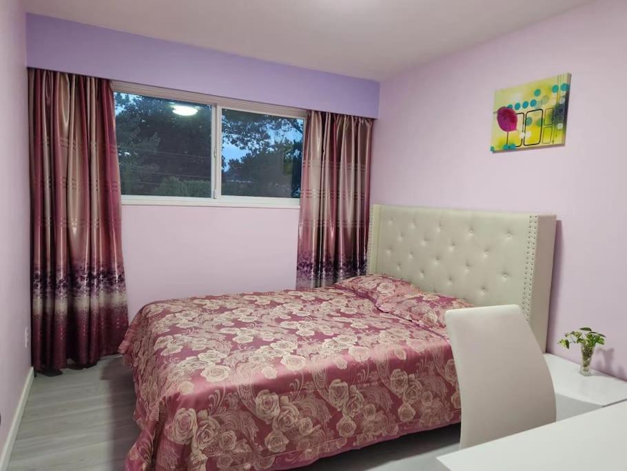Private Single Room In A House Ричмонд Экстерьер фото