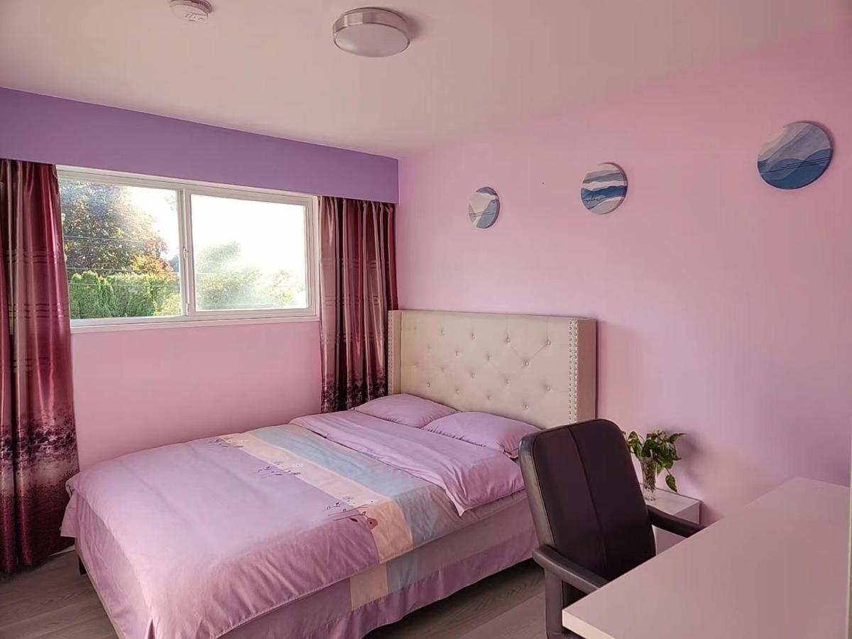 Private Single Room In A House Ричмонд Экстерьер фото